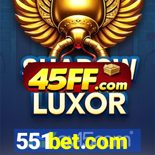 551bet.com