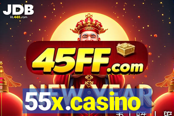 55x.casino