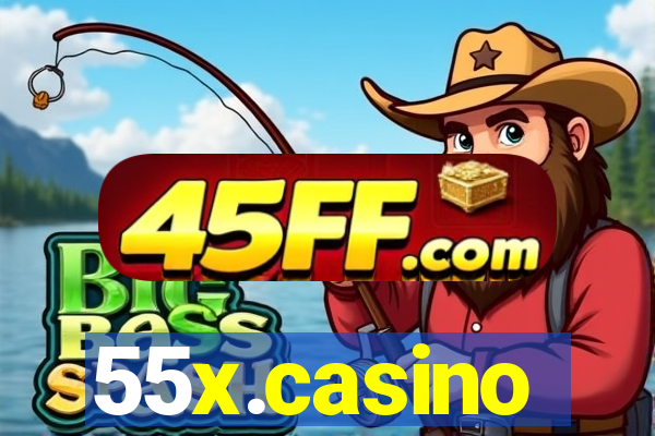 55x.casino