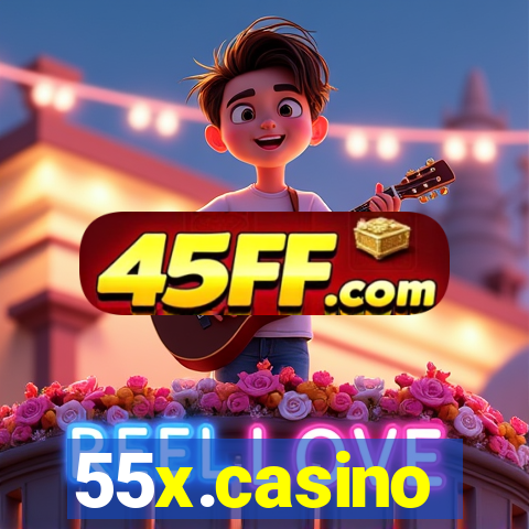 55x.casino