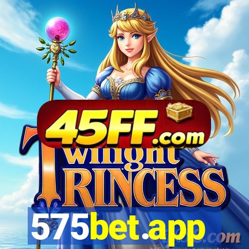 575bet.app
