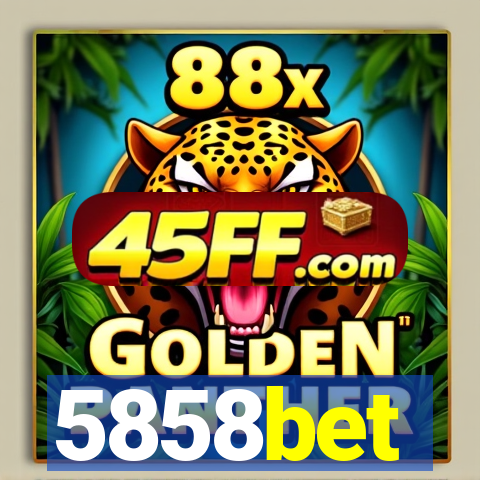 5858bet