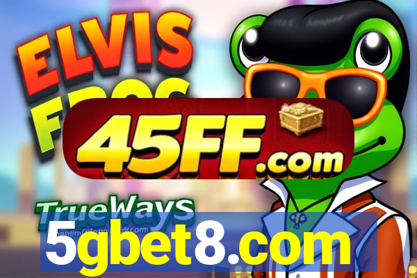 5gbet8.com