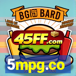 5mpg.co