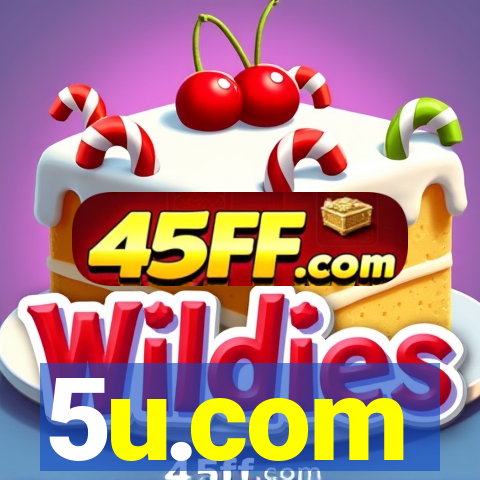 5u.com