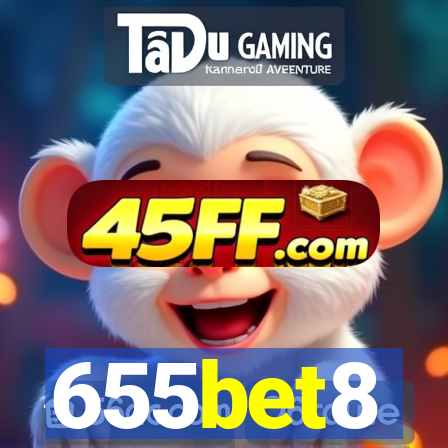 655bet8