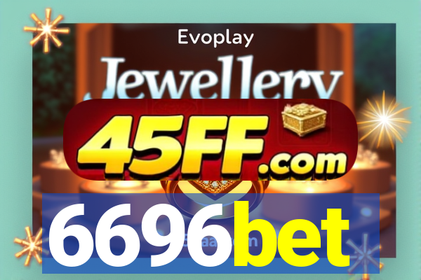 6696bet