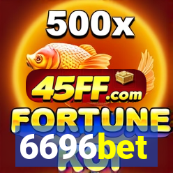 6696bet