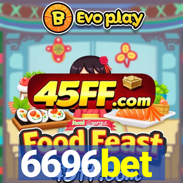 6696bet