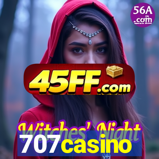 707casino