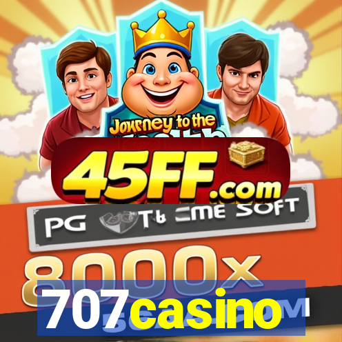 707casino