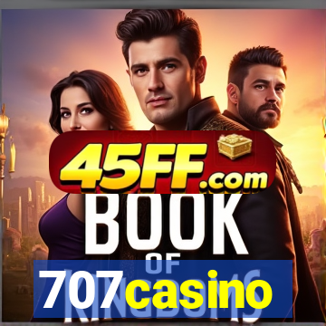 707casino