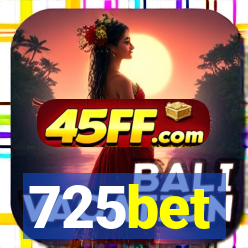 725bet