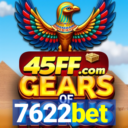 7622bet