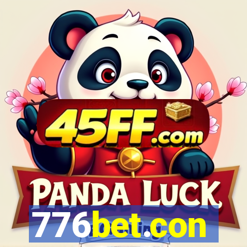 776bet.con
