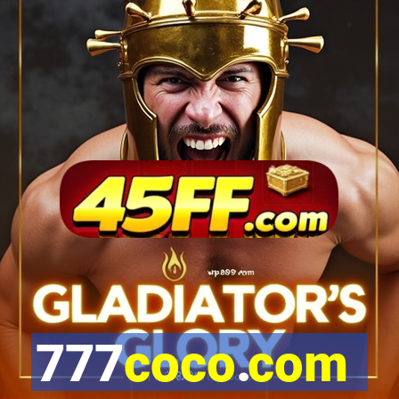 777coco.com