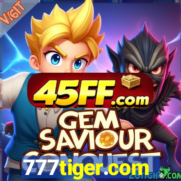 777tiger.com