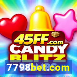 7798bet.com