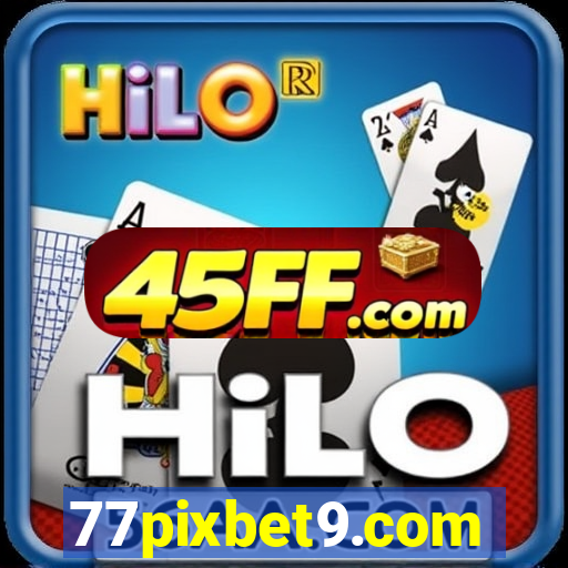77pixbet9.com