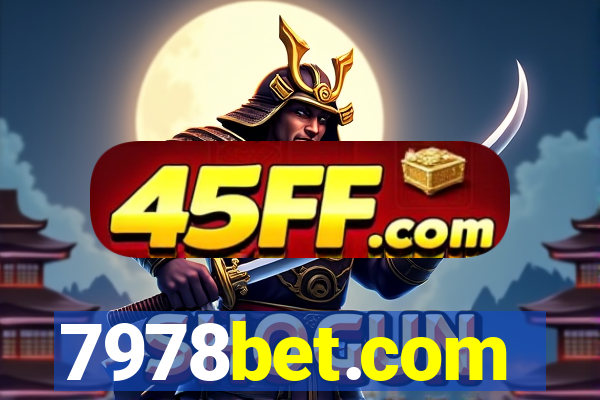 7978bet.com