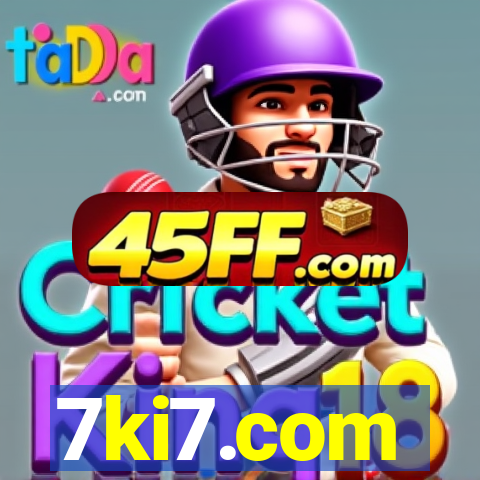 7ki7.com