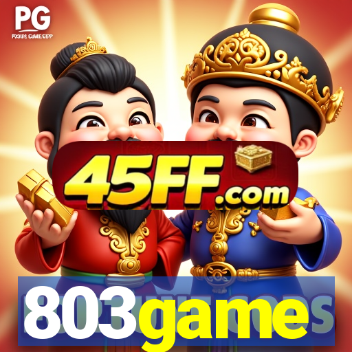 803game