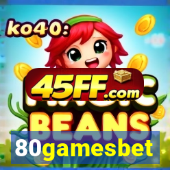 80gamesbet