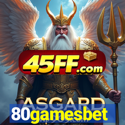 80gamesbet