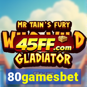 80gamesbet