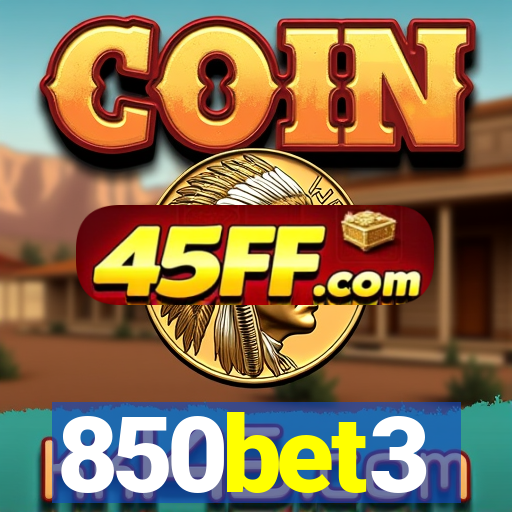 850bet3