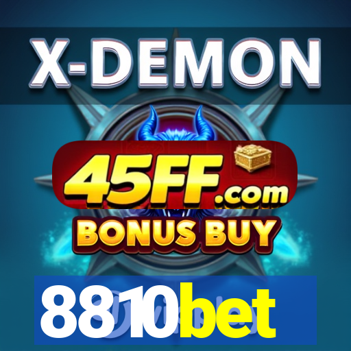 8810bet