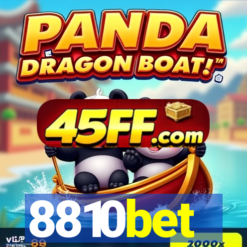 8810bet