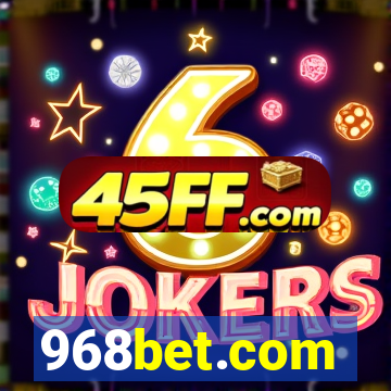 968bet.com