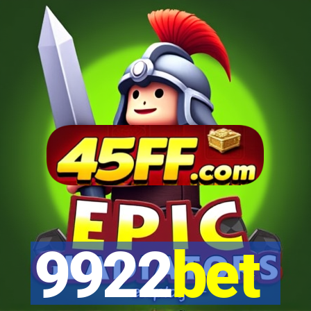 9922bet