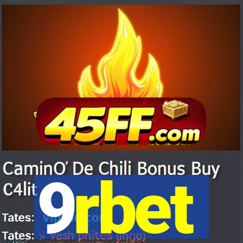 9rbet