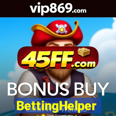 BettingHelper
