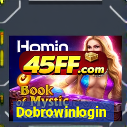 Dobrowinlogin