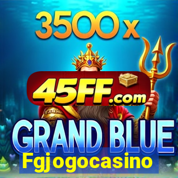 Fgjogocasino