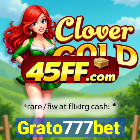 Grato777bet