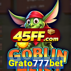 Grato777bet