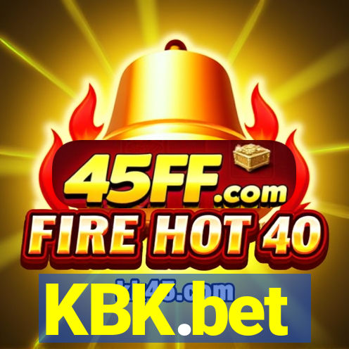 KBK.bet