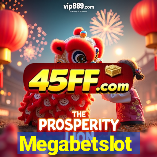 Megabetslot