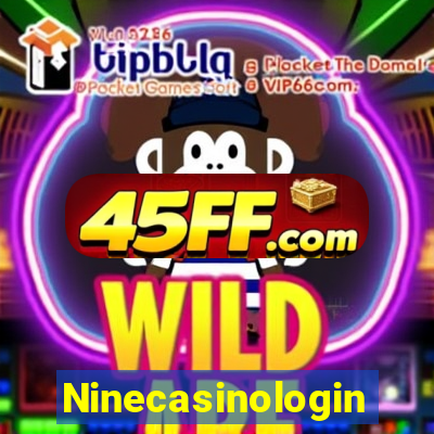 Ninecasinologin