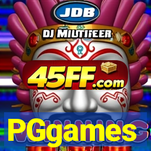 PGgames