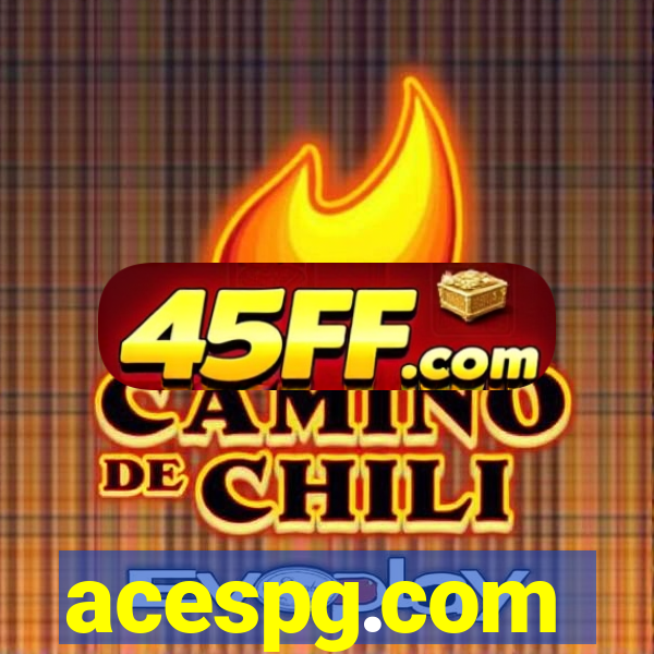 acespg.com