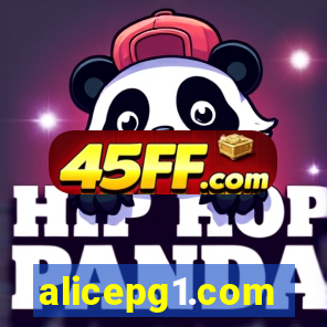alicepg1.com