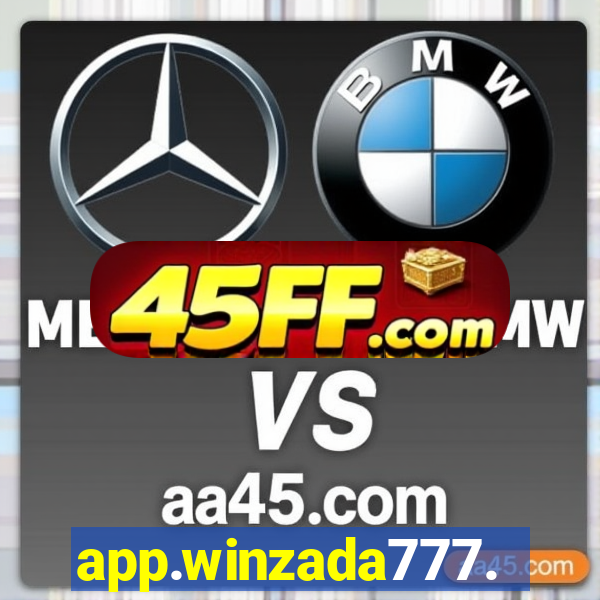 app.winzada777.con