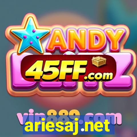 ariesaj.net