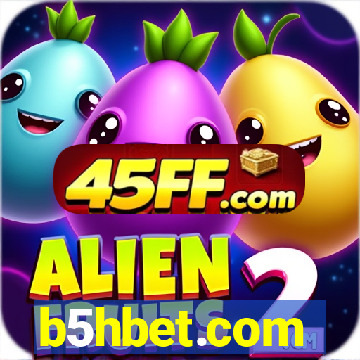 b5hbet.com