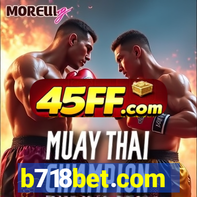 b718bet.com